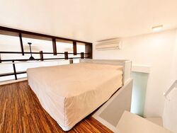 The Hillier (D23), Apartment #600309351